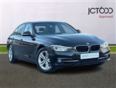 BMW 3 Series Image 1