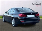 BMW 3 Series Image 3