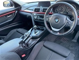BMW 3 Series Image 6