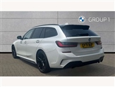 BMW 3 Series Image 2