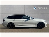 BMW 3 Series Image 3