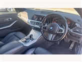 BMW 3 Series Image 6