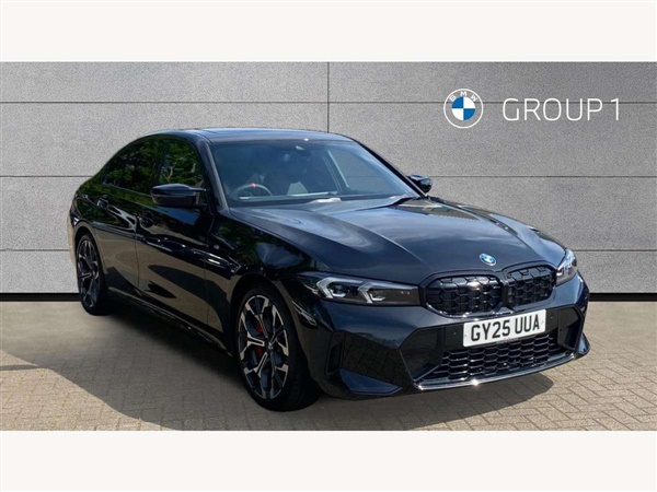 Large image for the Used BMW 3 Series