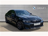 BMW 3 Series Image 1