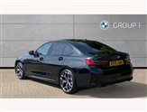 BMW 3 Series Image 2