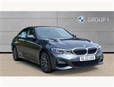 BMW 3 Series Image 1