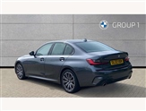 BMW 3 Series Image 2