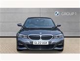 BMW 3 Series Image 4