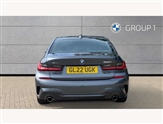 BMW 3 Series Image 5