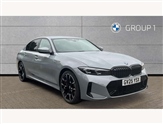 BMW 3 Series Image 1