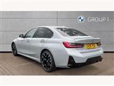 BMW 3 Series Image 2
