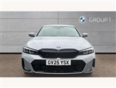 BMW 3 Series Image 4