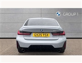 BMW 3 Series Image 5