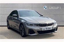 Used BMW 3 Series
