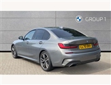 BMW 3 Series Image 2