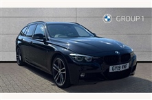 Used BMW 3 Series