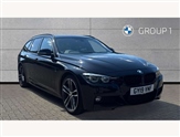 BMW 3 Series Image 1