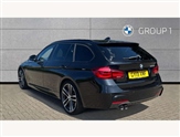 BMW 3 Series Image 2