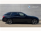 BMW 3 Series Image 3
