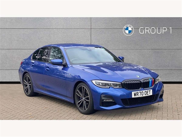 Large image for the Used BMW 3 Series