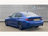 BMW 3 Series Image 2
