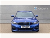 BMW 3 Series Image 4