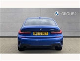 BMW 3 Series Image 5