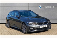Used BMW 3 Series