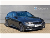 BMW 3 Series Image 1