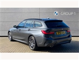 BMW 3 Series Image 2