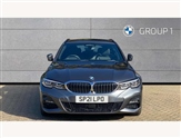 BMW 3 Series Image 4