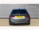BMW 3 Series Image 5
