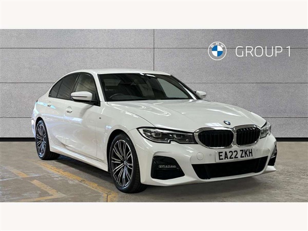 Large image for the Used BMW 3 Series