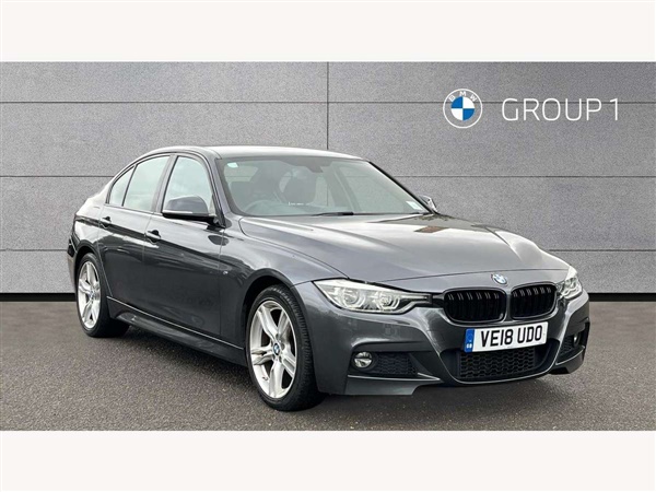 Large image for the Used BMW 3 Series