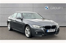 Used BMW 3 Series