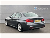BMW 3 Series Image 2