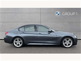 BMW 3 Series Image 3
