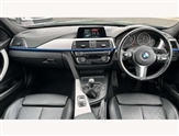 BMW 3 Series Image 4