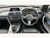 BMW 3 Series Image 5