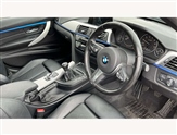 BMW 3 Series Image 6