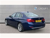 BMW 3 Series Image 2