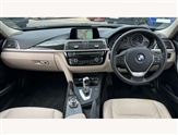 BMW 3 Series Image 4