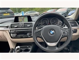 BMW 3 Series Image 5