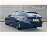BMW 3 Series Image 2