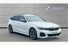 Used BMW 3 Series