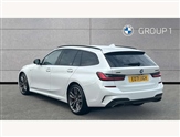 BMW 3 Series Image 2