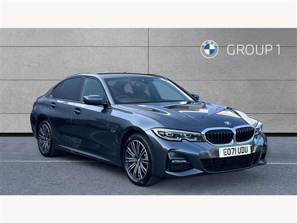 Large image for the Used BMW 3 Series