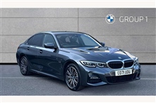 Used BMW 3 Series