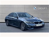 BMW 3 Series Image 1