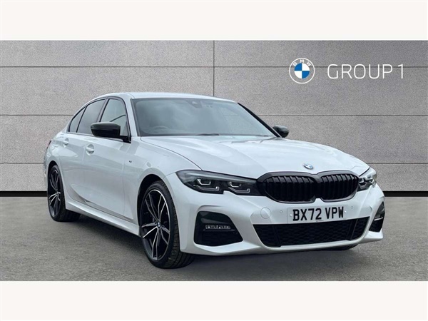Large image for the Used BMW 3 Series